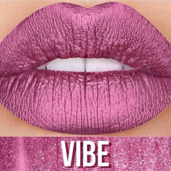 Vibe | Velvetine Liquid Lip | Lime Crime | Brand New in Box | Authentic - Picture 10 of 16